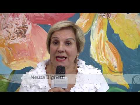 Programa Neusa Bighetti exibido no dia 27/11/2016 - Abertura