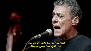 Chico Buarque - Geni e o Zepelim [English Sub]