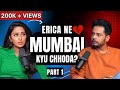 Erica Fernandes On Leaving Mumbai Casting Couch Dark Reality Of Tv Bollywood Shaardulogy