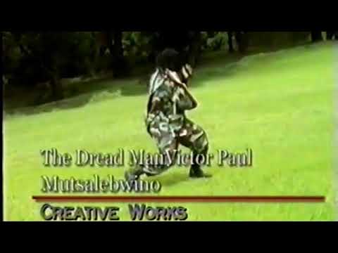 Bambo a lonjezo (mutsale bwino) by Victor Paul