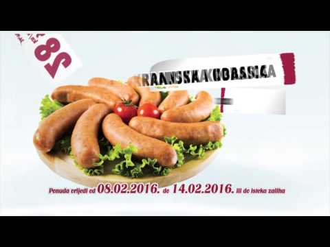 Pivac tjedna akcija 8.2.-14.2.