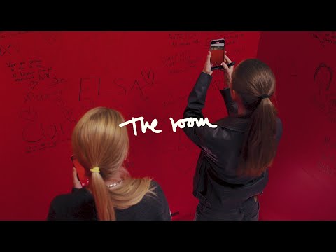 Marcus&Martinus – The Room (Fan Event + Lyric video )