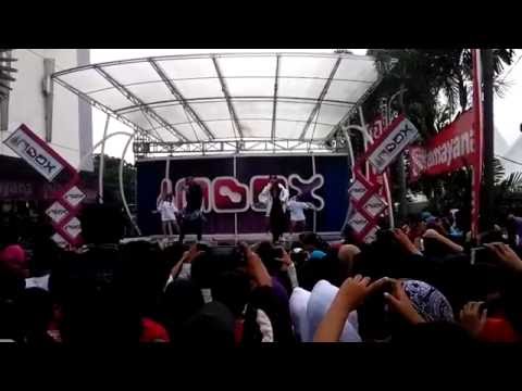 BODAS - Get Back to You - Jerry Macbee