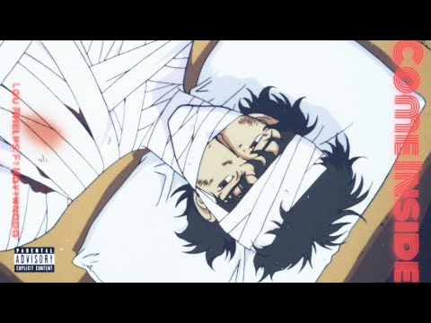 Come Inside - Lou Phelps ft. Jazz Cartier (Kaytranda Edit) [Slow+Reverb] HD