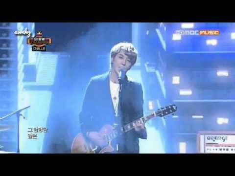 130220 I'm Sorry - CNBlue
