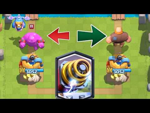 Pushing Same Lane VS Opposite Lane