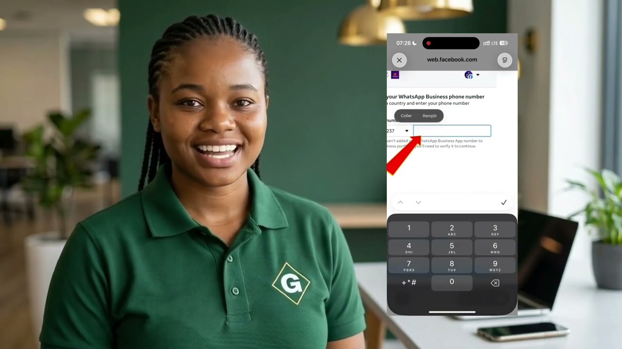 Connecter son Agent IA à WhatsApp
