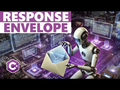 Intercept ANY Minimal API Response in ASP NET Core