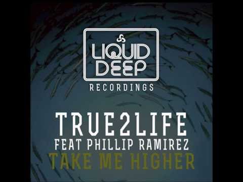 Phillip Ramirez / Take me higher Video