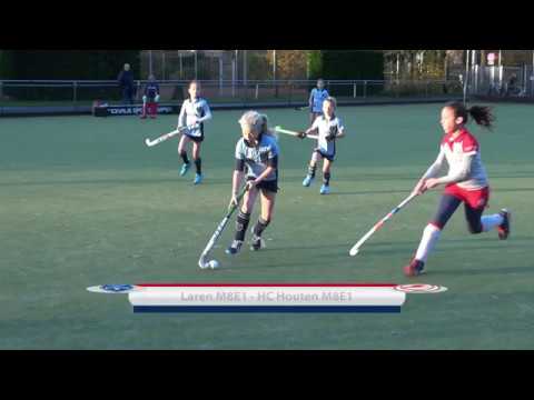 Laren M8E1 - HC Houten M8E1