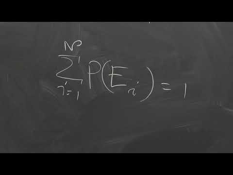 Statistical Mechanics - Lecture 10 of 29