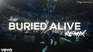 Logic - Buried Alive (Remix)