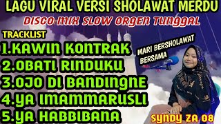 Download lagu LAGU VIRAL VERSI SHOLAWAT MERDU PENYEJUK HATI PENENANG JIWA mp3