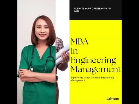 Enroll in our MBA courses and boost your career!