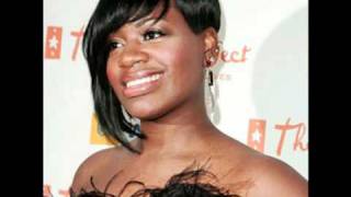 Fantasia &quot; Bump What Your Friends Say&quot; written  by Philip Lees  and  Missy  Elliott