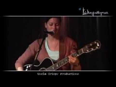 Tristan Prettyman - Always Feel This Way - Live At Lestat's