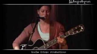 Tristan Prettyman - Always Feel This Way - Live At Lestat&#39;s