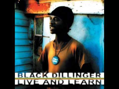 Black Dillinger - 