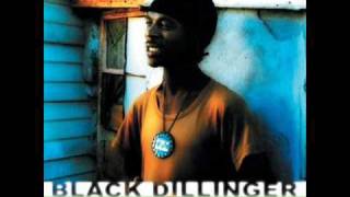 Black Dillinger - 