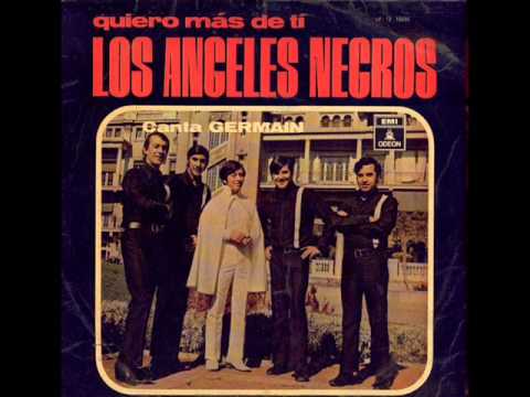Gracias Mi Amor - Angeles Negros