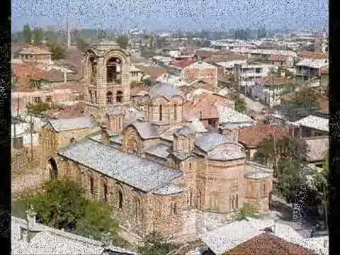 Ranko Semic - Prizrenska