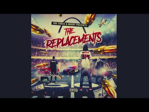 DRE CR8CK THE replacements