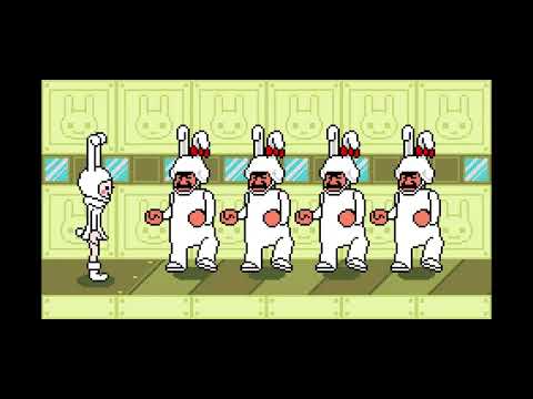 marching orders 1 hour