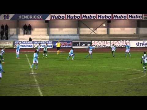 00056 kv turnhout vs la calamine