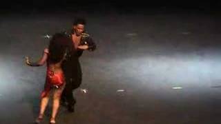 Eddie Torres & Nancy Ortiz - Arinanara