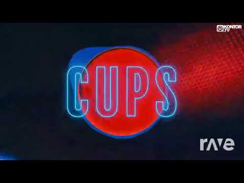 LUNAX x Wasback x Edward V - Cups (Drunk In Love Pt. 2) X Drunk in Love