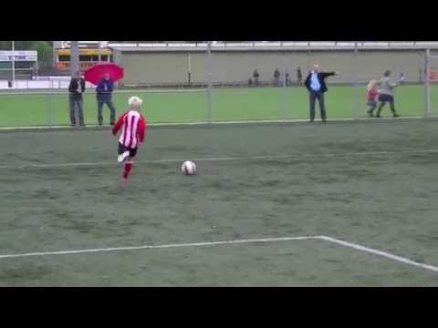 Arnhemse Boys F1, 6 0ktober 2012