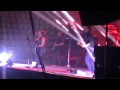 The Rasmus - Live In Samara, 07.04.2014 (Sport ...