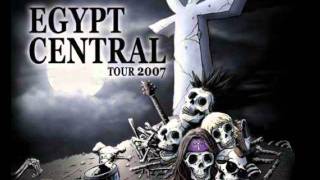 egypt central- blame