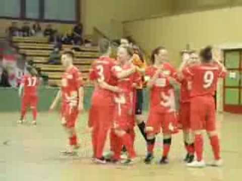 BFV-Frauen-Hallenmasters 2013/14, 1.FC Union Berlin