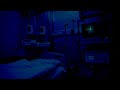 Hospital Room Background Sounds For Relaxation Sleep Heart Monitor Blood Pressure Machine Sound