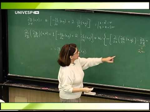 Calculus II - Class 15 - Part 3 - Exercises: gradient properties and chain rule