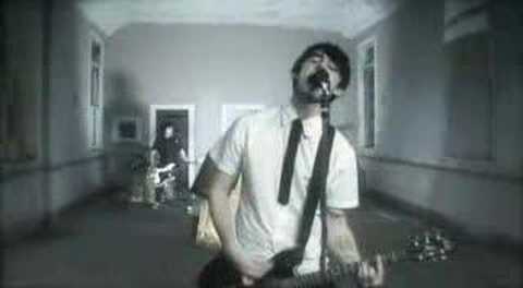 Our Song - Goodnight Nurse