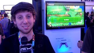 New Super Luigi U - Raw Preview & Impressions (E3 2013)