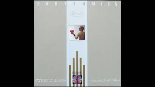 Eurythmics   Somebody Told Me HQ with Lyrics in Description