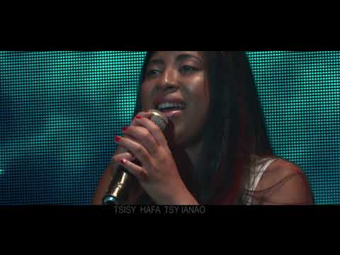 Farahtiana Church - ILAY MASINA