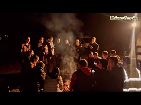 Altarele tale Doamne sunt dărâmate - Frații Ursachi și prietenii