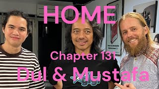 Download lagu HOME Chapter - 131 - Mustafa Debu & Dul Jaelani mp3