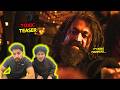 Toxic Teaser Foreigners Shocked Daddy S Home Yash