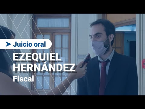 #ComandoRadioeléctrico | Condenaron a otros dos integrantes del Comando Radioeléctrico de la Costa
