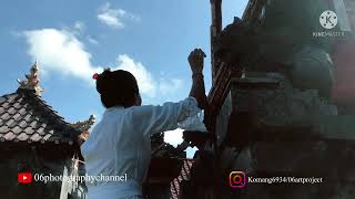 Download lagu “TUMPEK LANDEP” pemujaan kepada sang hyang siwa pasupati sebagai dewa nya taksu.#taksubali mp3