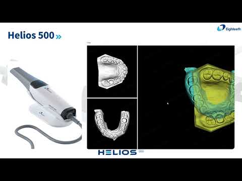 Helios 680 vs. Helios 500 Accuracy Comparison
