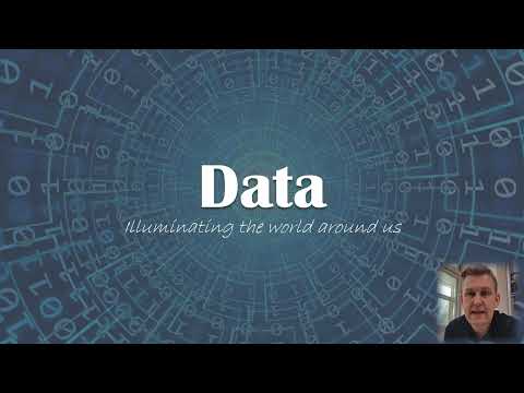 AP CS Principles: Data Review