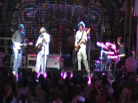 Keller Williams w/ Mosely, Droll, and Sipe Jam Cruise 7