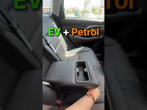 Thumbnail for Toyota Hyryder 2026 Mileage Test Drive | Toyota Hyryder 2026 Review | Best Hybrid Car 2026 #toyota by Toyota, Car, Toyota Hybrid X