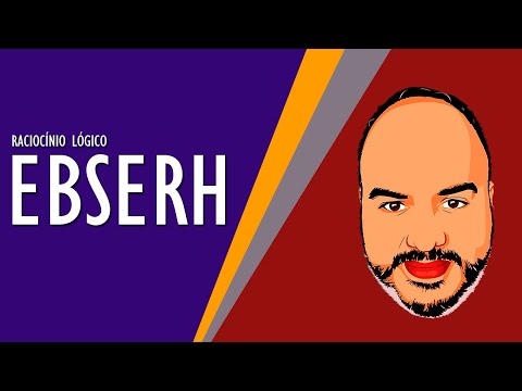 AULÃO EBSERH - RACIOCÍNIO LÓGICO